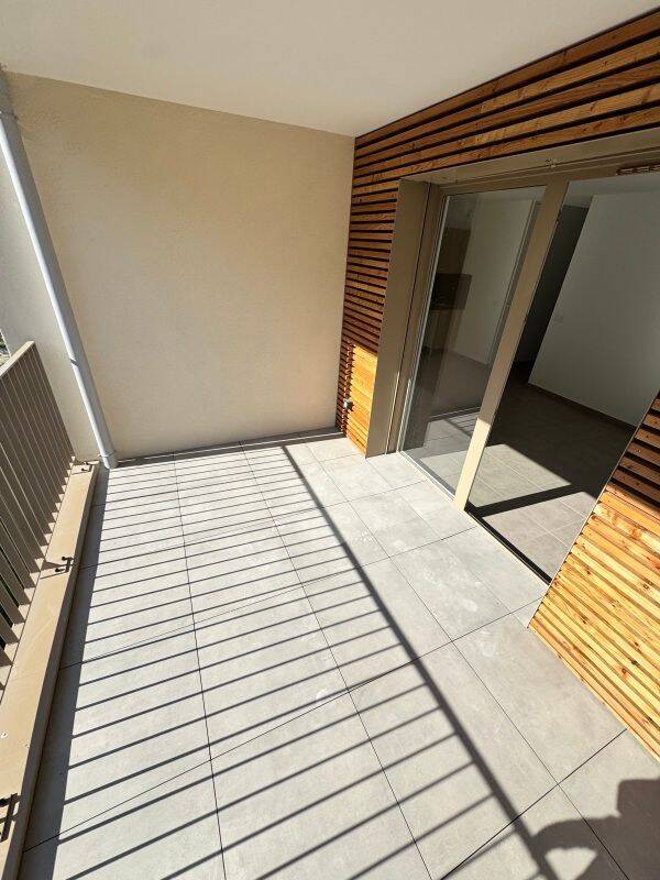 Appartement 3 pièces 64 m² · à Albertville · 64,3 m² · 922 €/mois