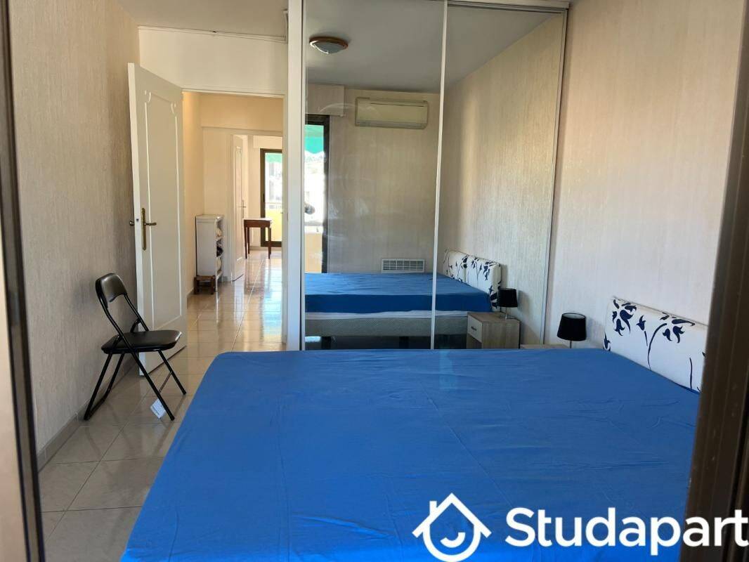 Colocation à louer - logement étudiant