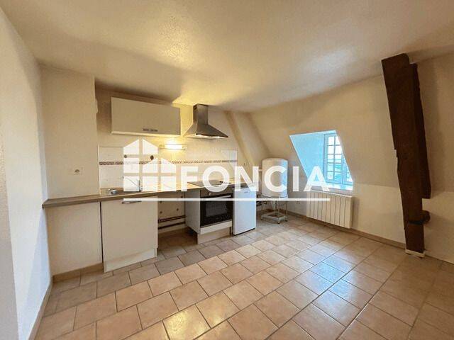 Appartement 1 pièce 37 m² · à Laon · 37 m² · 463 €