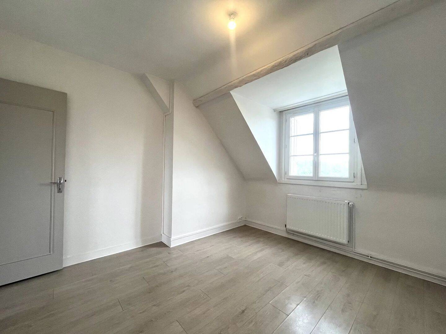 Appartement 2 pièces 39 m² · à Orléans · 39,2 m² · 625 €/mois