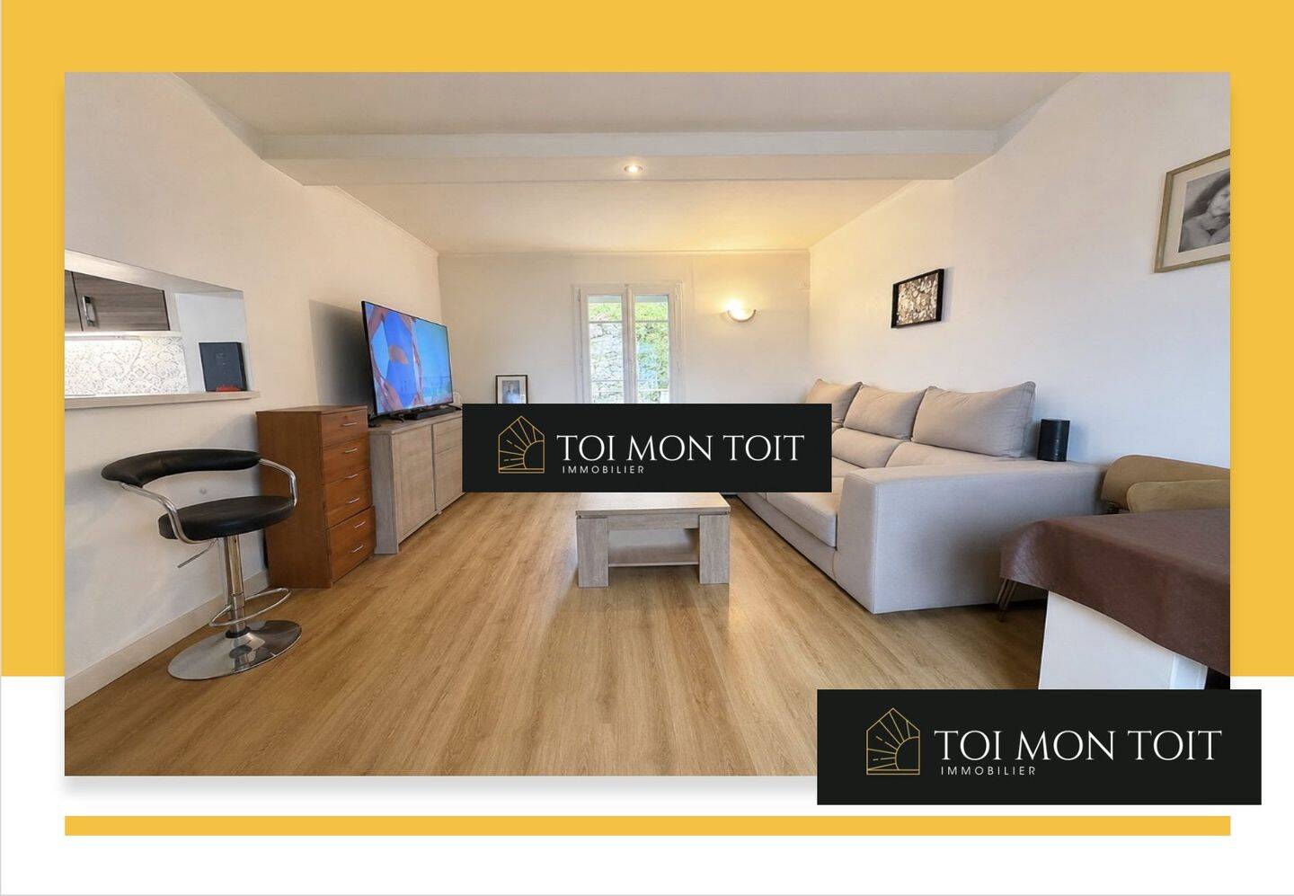 Maison 6 pièces 102 m² · à Marly-la-Ville · 102 m² · 264 000 €