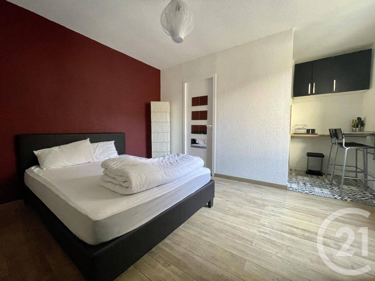 Appartement 1 pièce 19 m² · à Bordeaux · 18,7 m² · 600 €