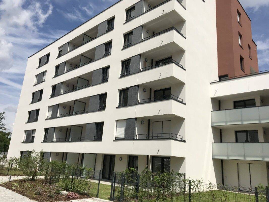 Appartement 2 pièces 40 m² · à Lingolsheim · 40 m² · 611 €/mois