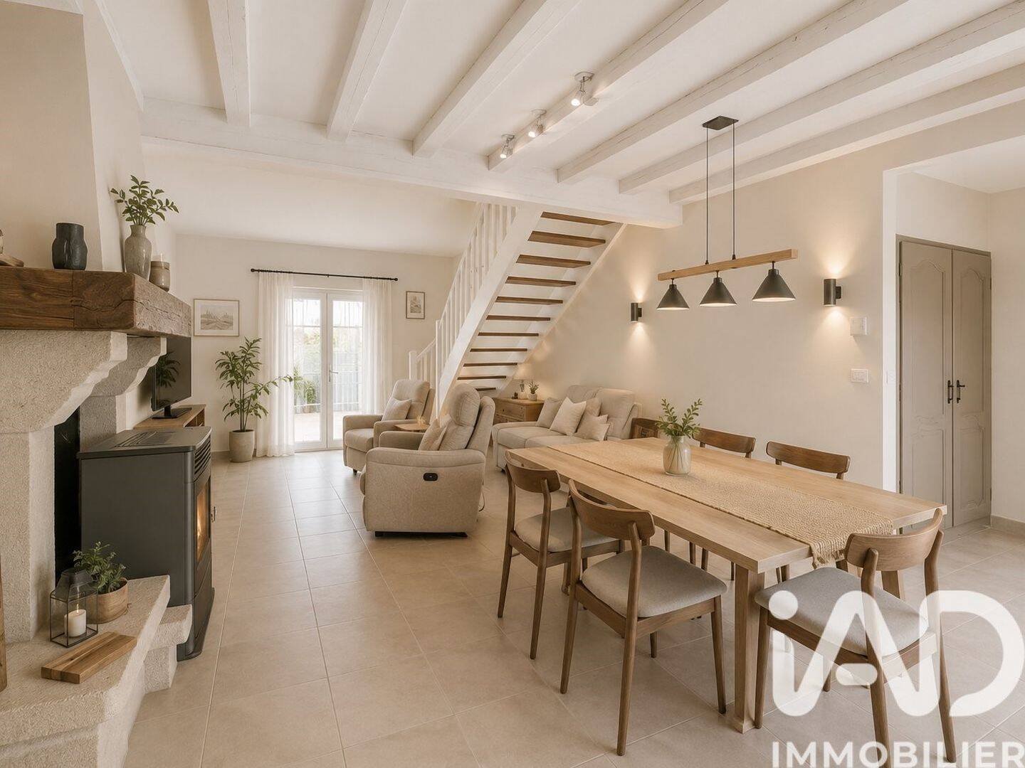Maison 6 pièces 127 m² · à Le Croisic · 127 m² · 449 000 €