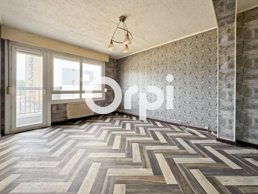 Appartement 3 pièces 58 m² · à Dunkerque · 57,9 m² · 66 500 €