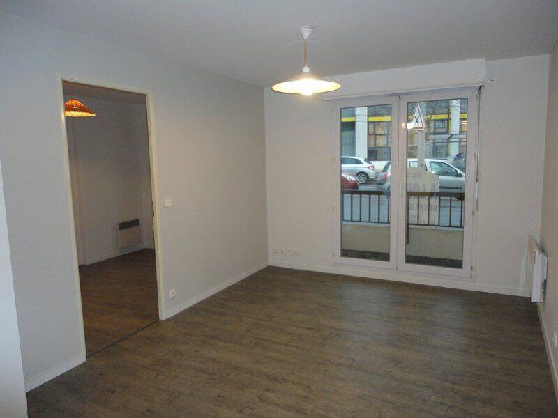 Appartement 2 pièces 30 m² · à Caen · 30 m² · 514 €