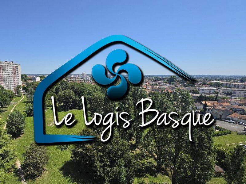 Appartement 4 pièces 71 m² · à Talence · 71,3 m² · 1 745 €