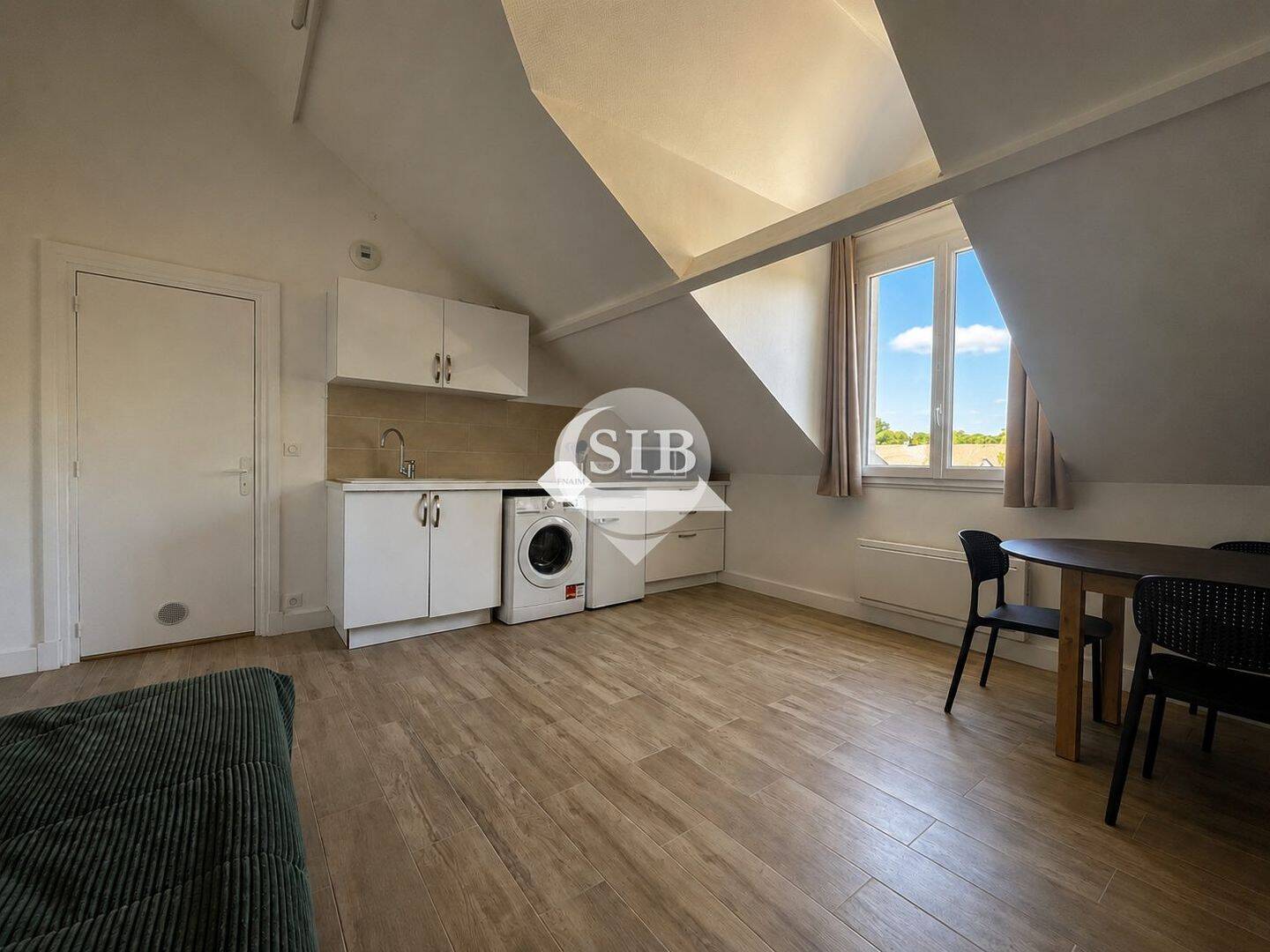 Appartement 1 pièce 20 m² · à Nozay · 19,9 m² · 610 €