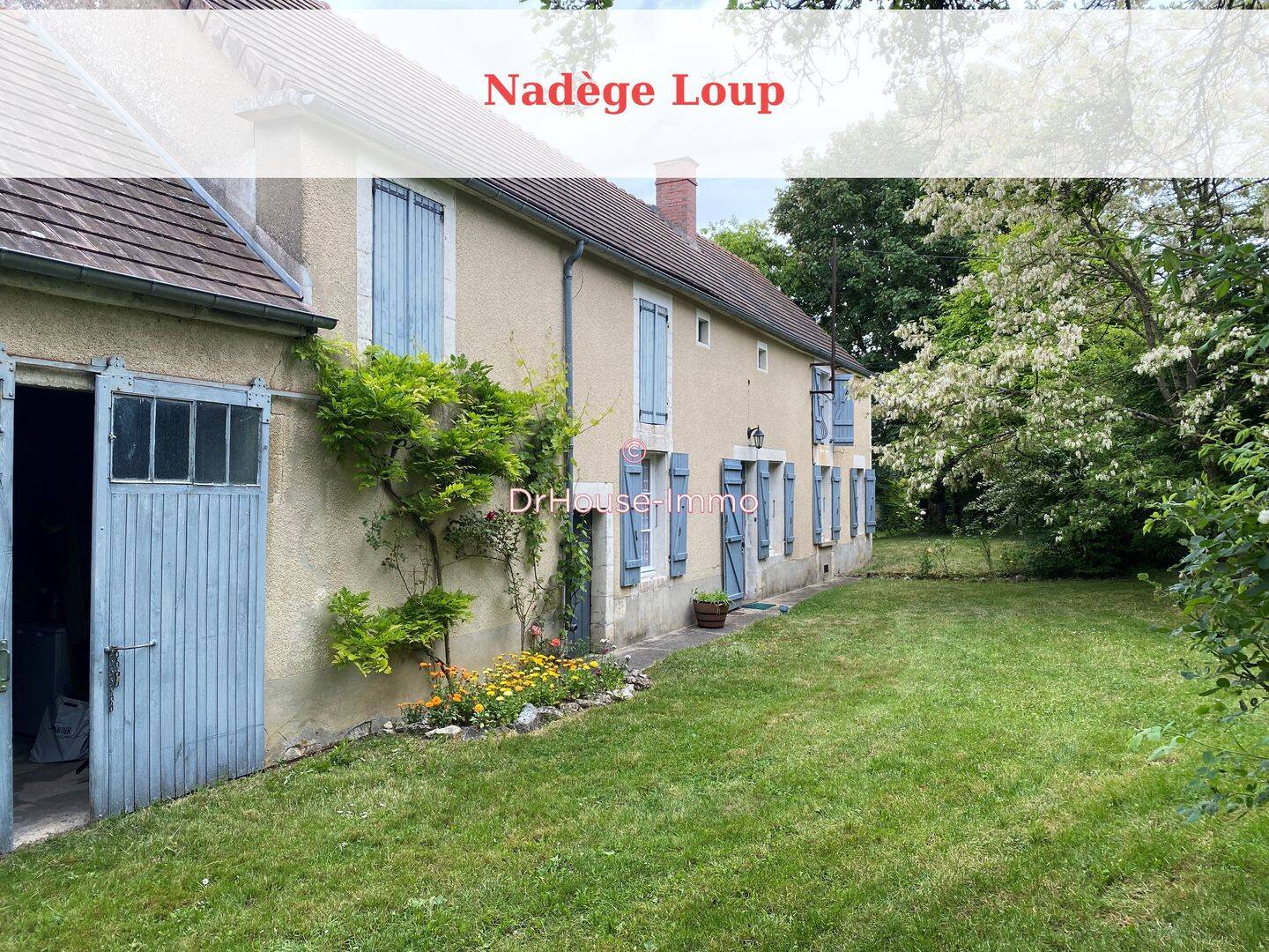 Maison 6 pièces 136 m² · à Sementron · 136 m² · 151 000 €