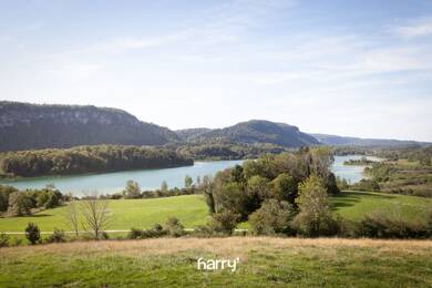 Maison à vendre 850 000 € 13 pièces 12 chambres 548 m² Le Frasnois 39130