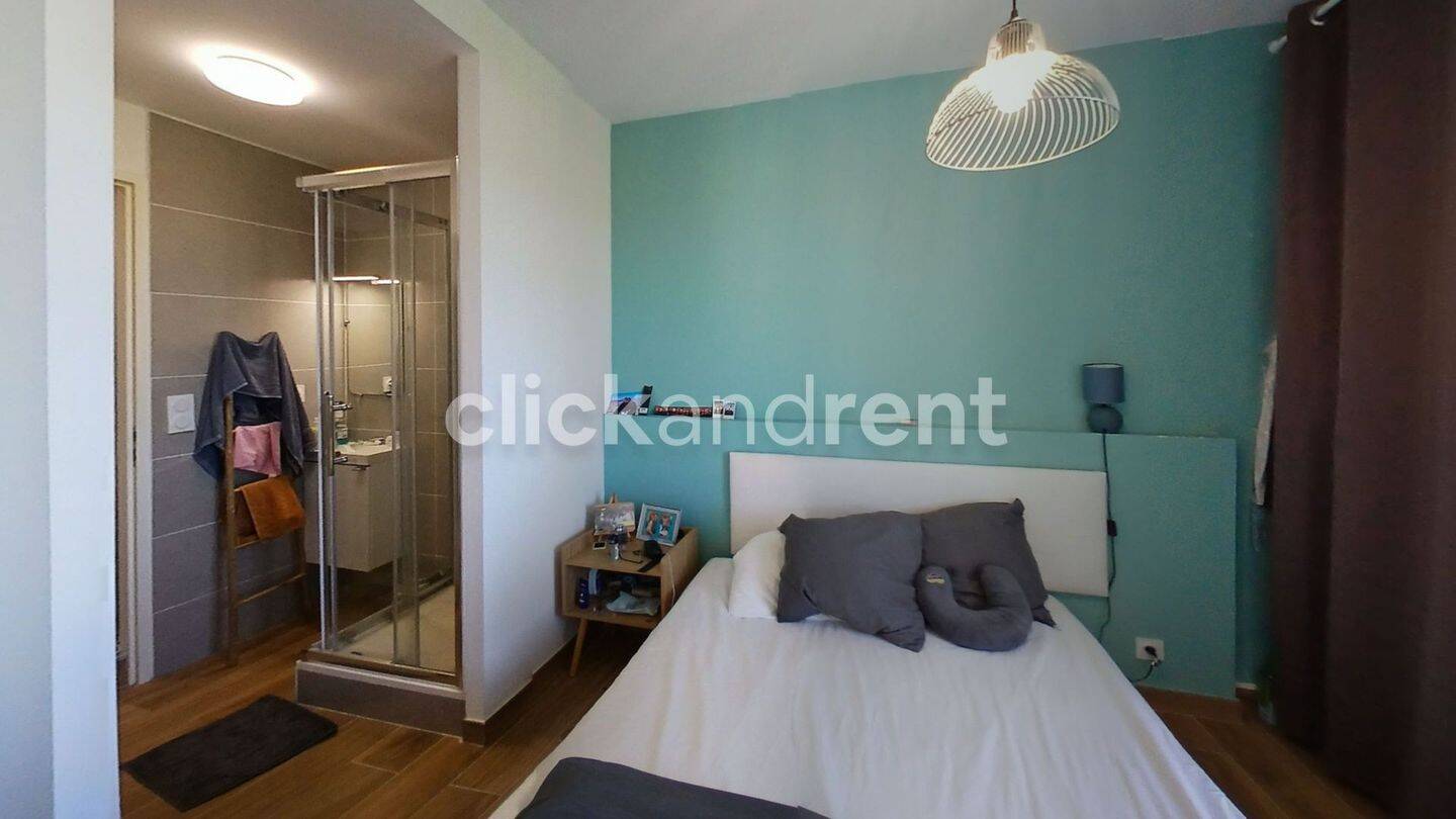 Chambre en colocation à Montpellier — 11