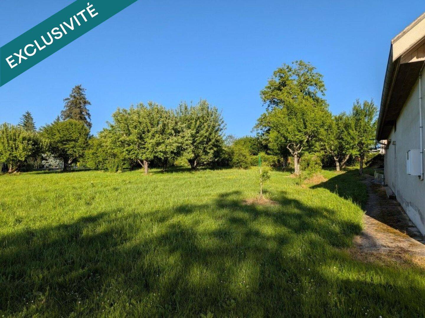Maison 9 pièces 166 m² · à Villers-Farlay · 166 m² · 265 000 €