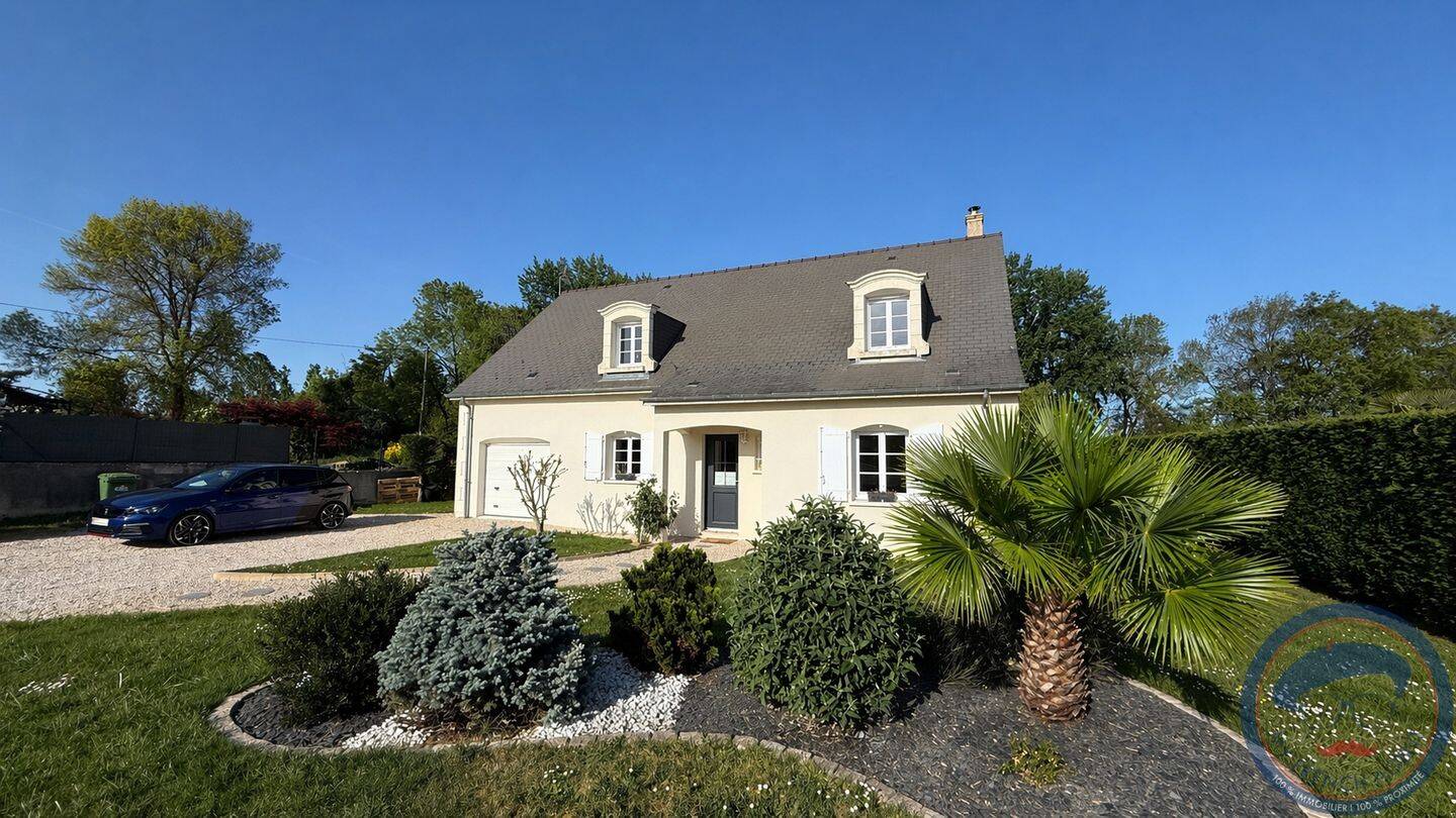 Maison 6 pièces 145 m² · à Luynes · 145 m² · 413 000 €