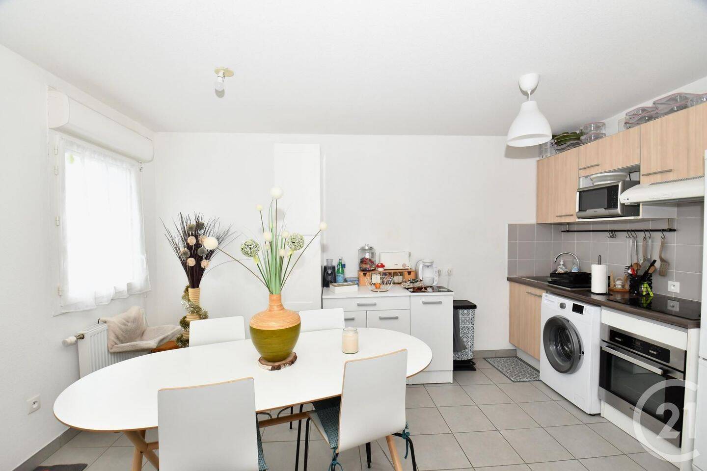 Appartement 3 pièces 62 m² · à Royan · 62,2 m² · 800 €