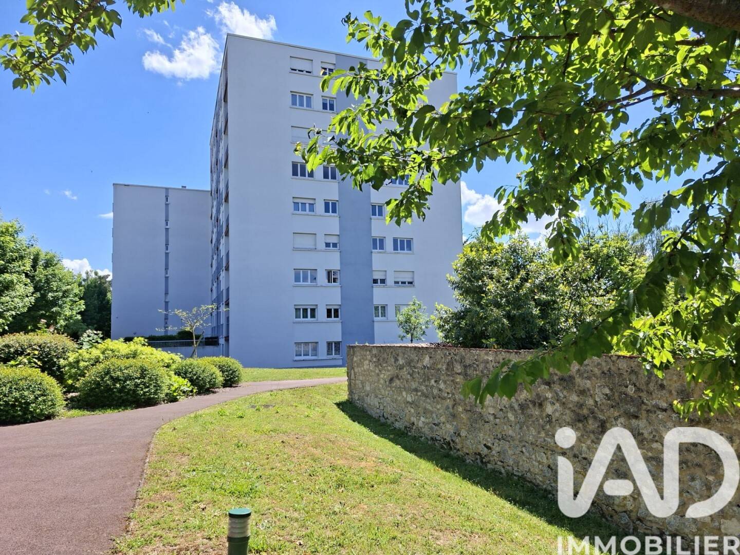 Appartement 3 pièces 72 m² · à Montargis · 72 m² · 93 500 €