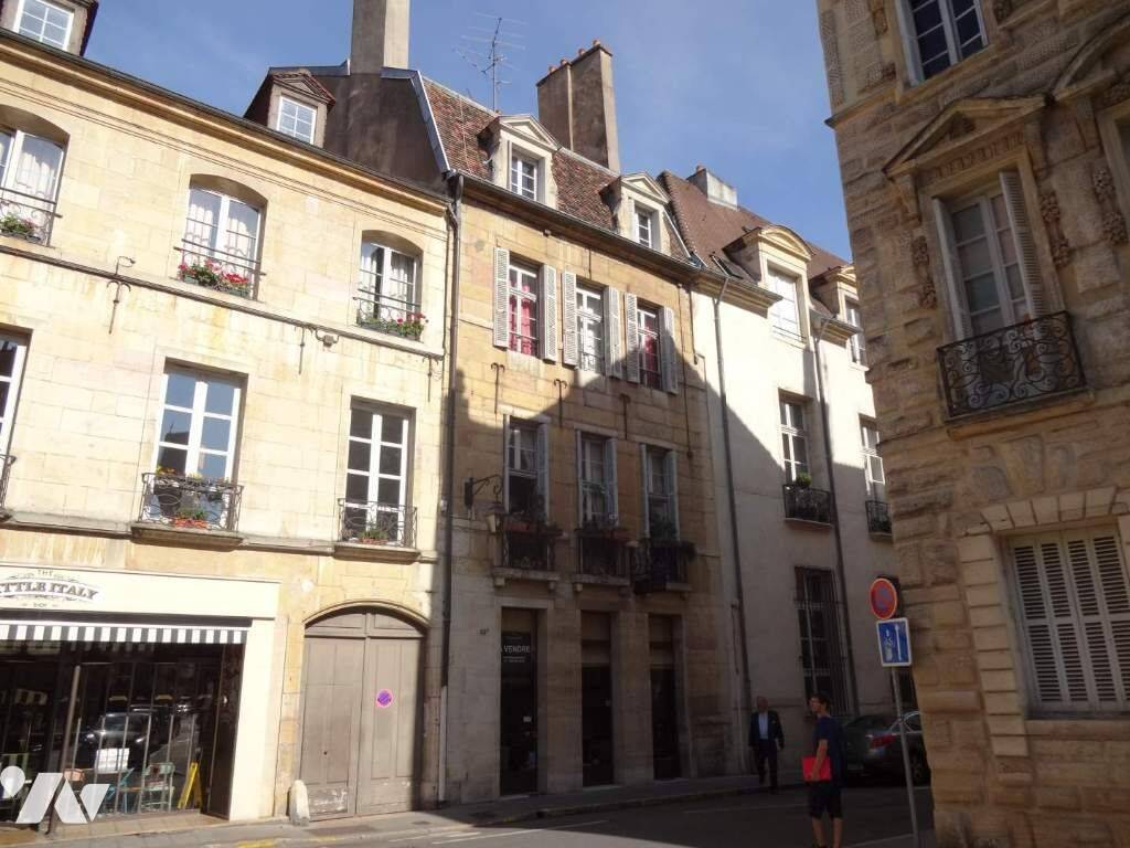 Appartement 1 pièce 11 m² · à Dijon · 11,5 m² · 350 €/mois