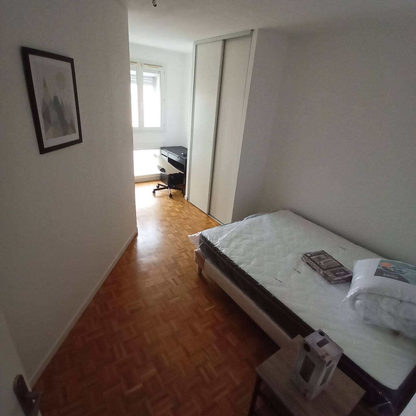 Appartement 4 pièces 70 m² · à Toulouse · 70 m² · 435 €