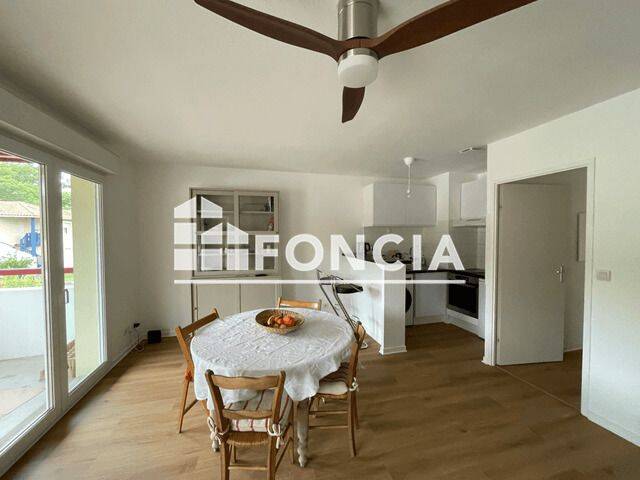 Appartement 2 pièces 45 m² · à Anglet · 44,9 m² · 800 €