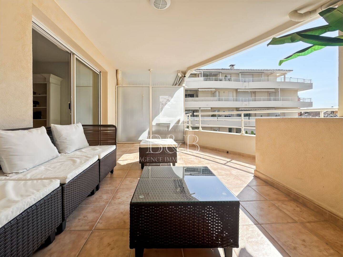Appartement 4 pièces 96 m² · à Cavalaire-sur-Mer · 96 m² · 550 000 €
