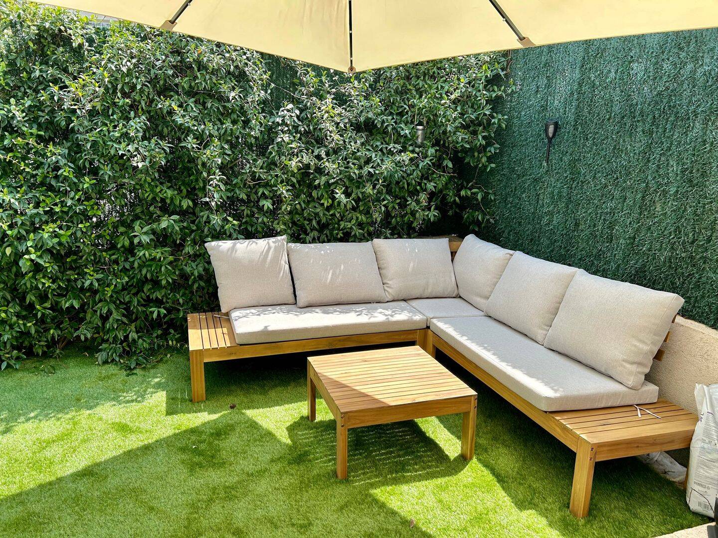 Appartement 3 pièces 60 m² · à Le Rove · 60 m² · 244 000 €