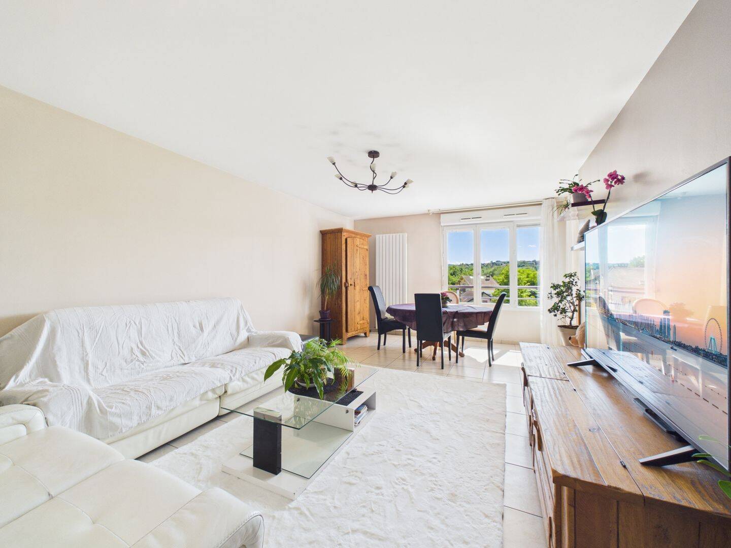 Appartement 5 pièces 87 m² · à Annecy · 87 m² · 498 000 €