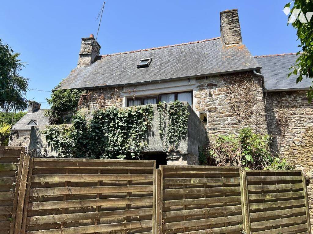 Maison 2 pièces 40 m² · à Bégard · 40 m² · 61 104 €