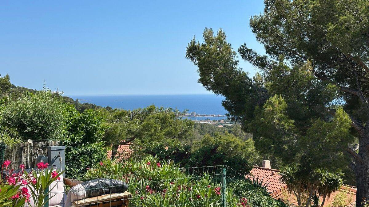 Appartement 1 pièce 24 m² · à Bandol · 24,1 m² · 192 000 €