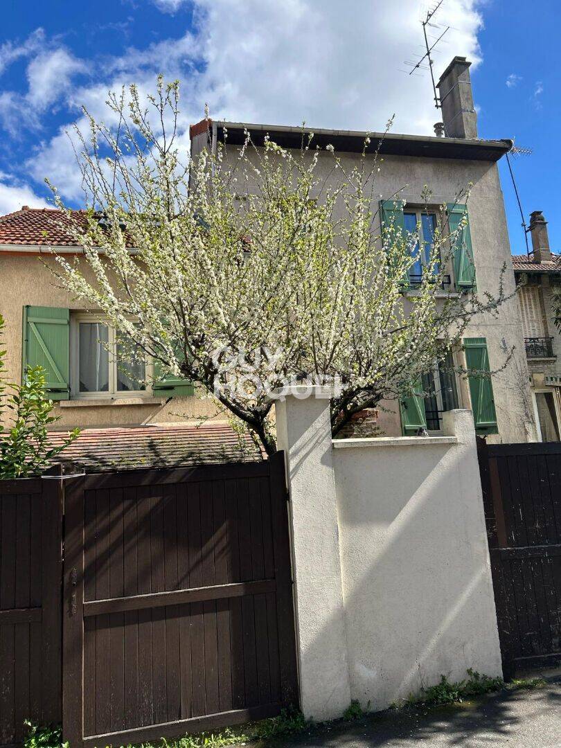 Maison 7 pièces 150 m² · à Rosny-sous-Bois · 150 m² · 439 900 €