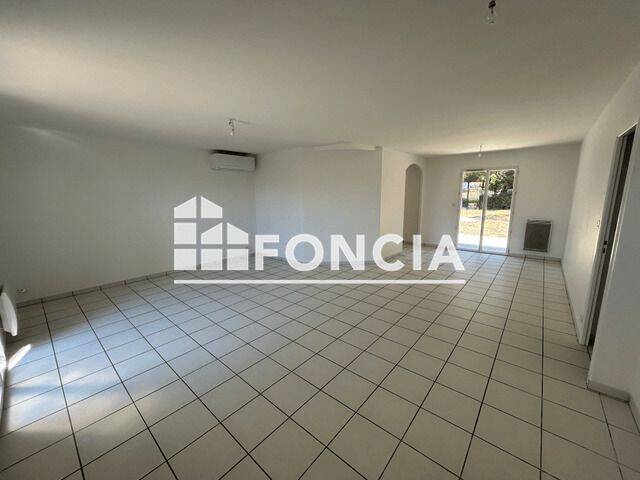 Maison 4 pièces 98 m² · à L'Isle-Jourdain · 98 m² · 980 €/mois
