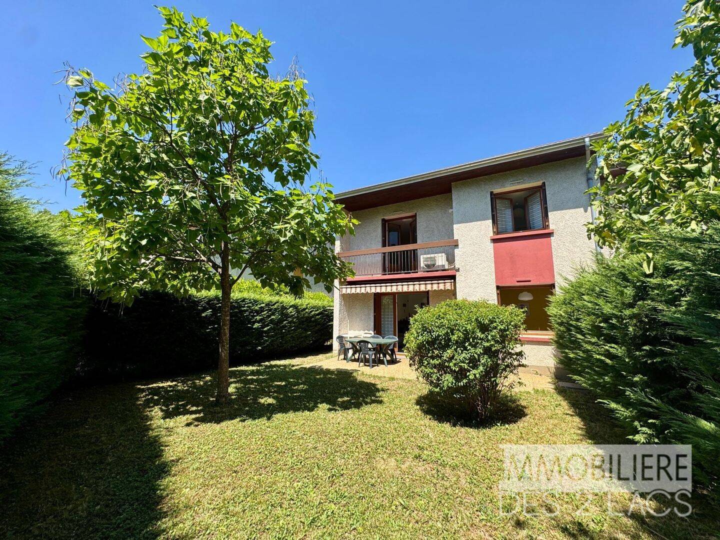 Maison 5 pièces 115 m² · à Poisat · 115 m² · 370 000 €