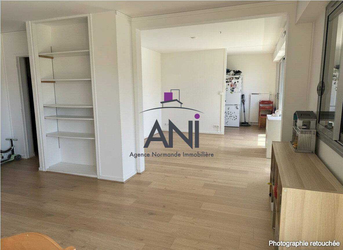 Appartement 4 pièces 95 m² · à Dieppe · 94,8 m² · 273 000 €