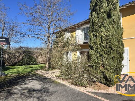 Villa à vendre 590 000 € 6 pièces 5 chambres 200 m² 1 000 m² de terrain Campagne Pibrac 31820