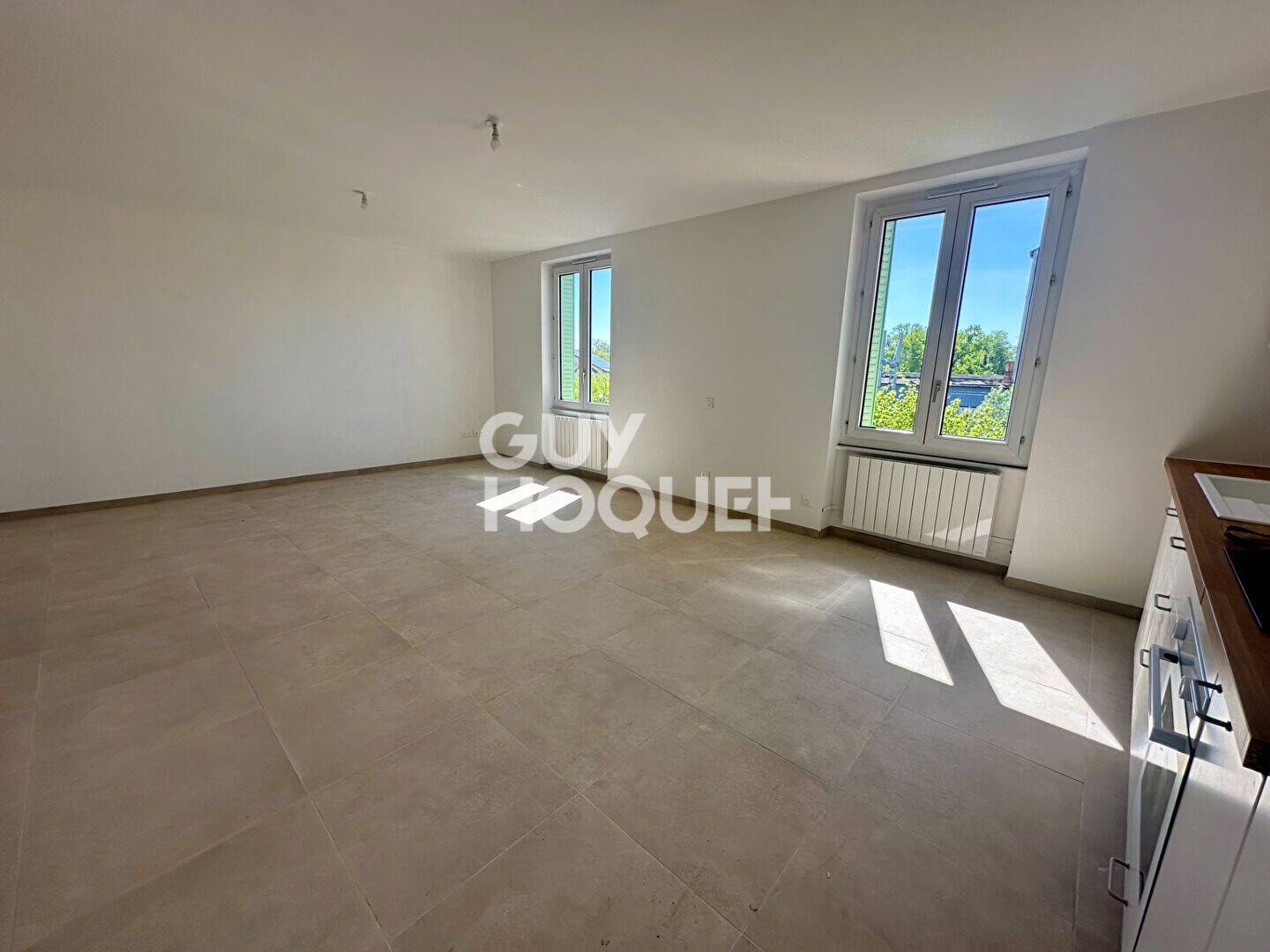 Appartement 3 pièces 63 m² · à Miribel · 63 m² · 179 000 €