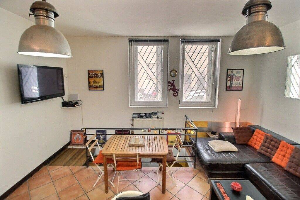 Appartement 4 pièces 78 m² · à Marseille 6ème Arrondissement · 78 m² · 296 000 €