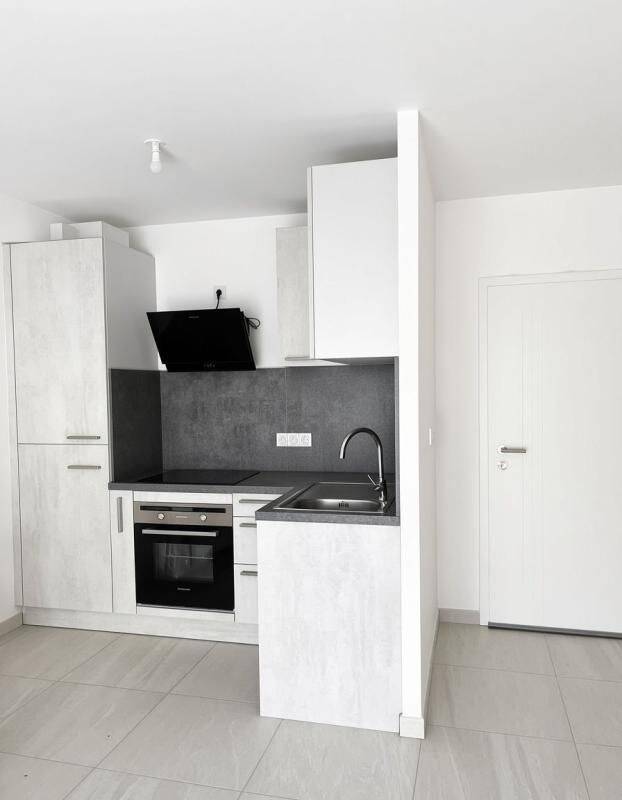 Appartement 2 pièces 36 m² · à Merschweiller · 36,3 m² · 820 €/mois