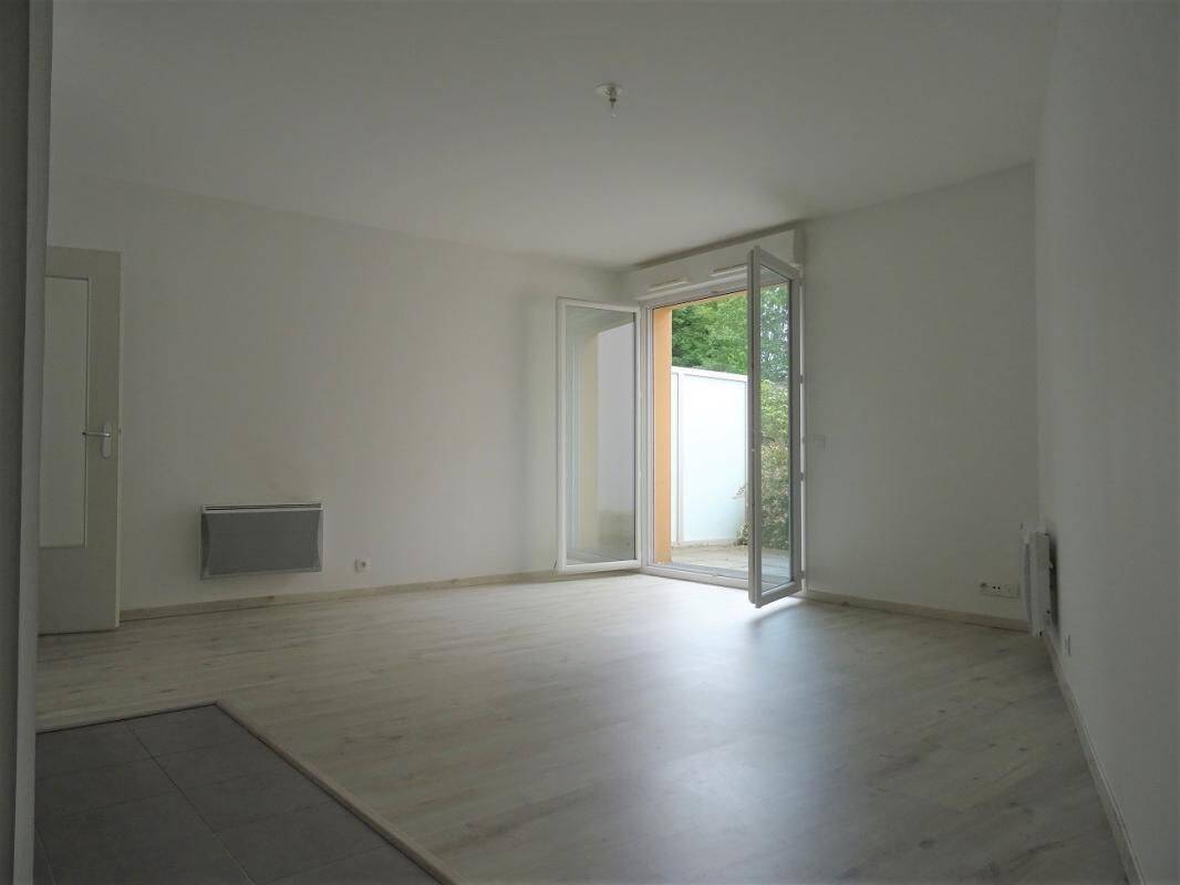 Appartement 1 pièce 38 m² · à Nantes · 38 m² · 535 €/mois