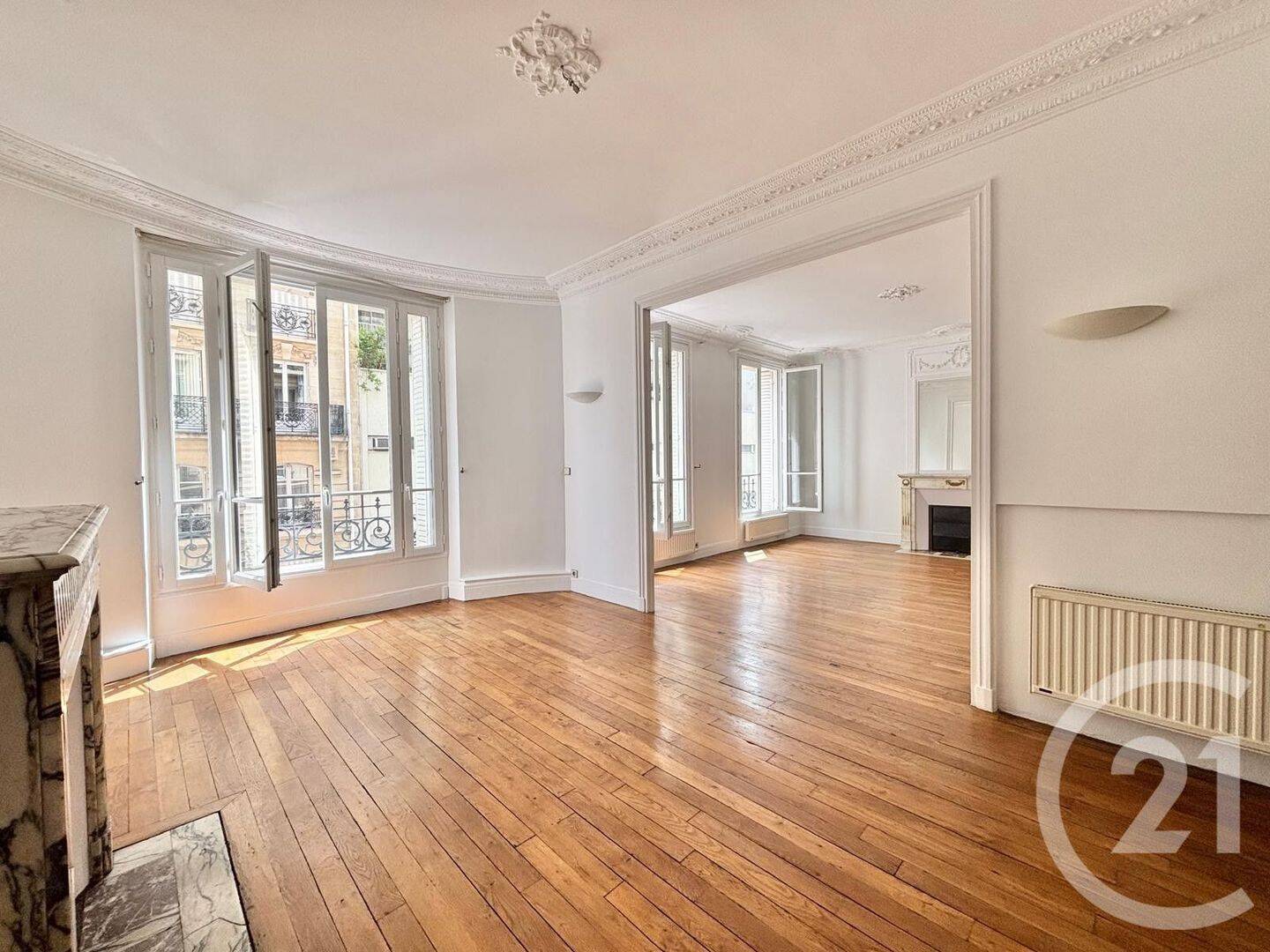 Appartement 3 pièces 94 m² · à Paris 13ème Arrondissement · 93,5 m² · 3 000 €