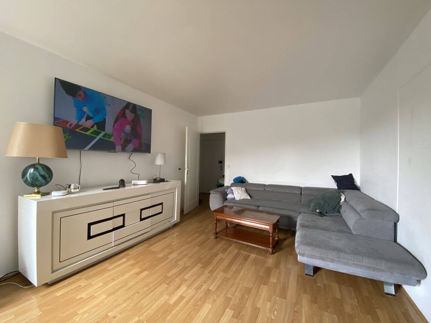 Appartement 3 pièces 65 m² · à Chennevières-sur-Marne · 64,6 m² · 1 033 €/mois