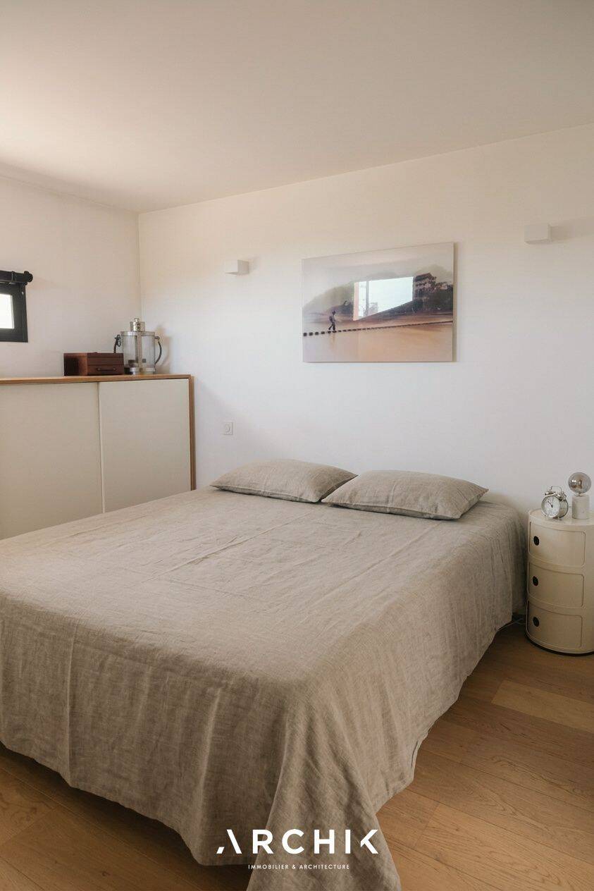 Maison 3 pièces 97 m² · à Marseille 7ème Arrondissement · 97 m² · 995 000 €