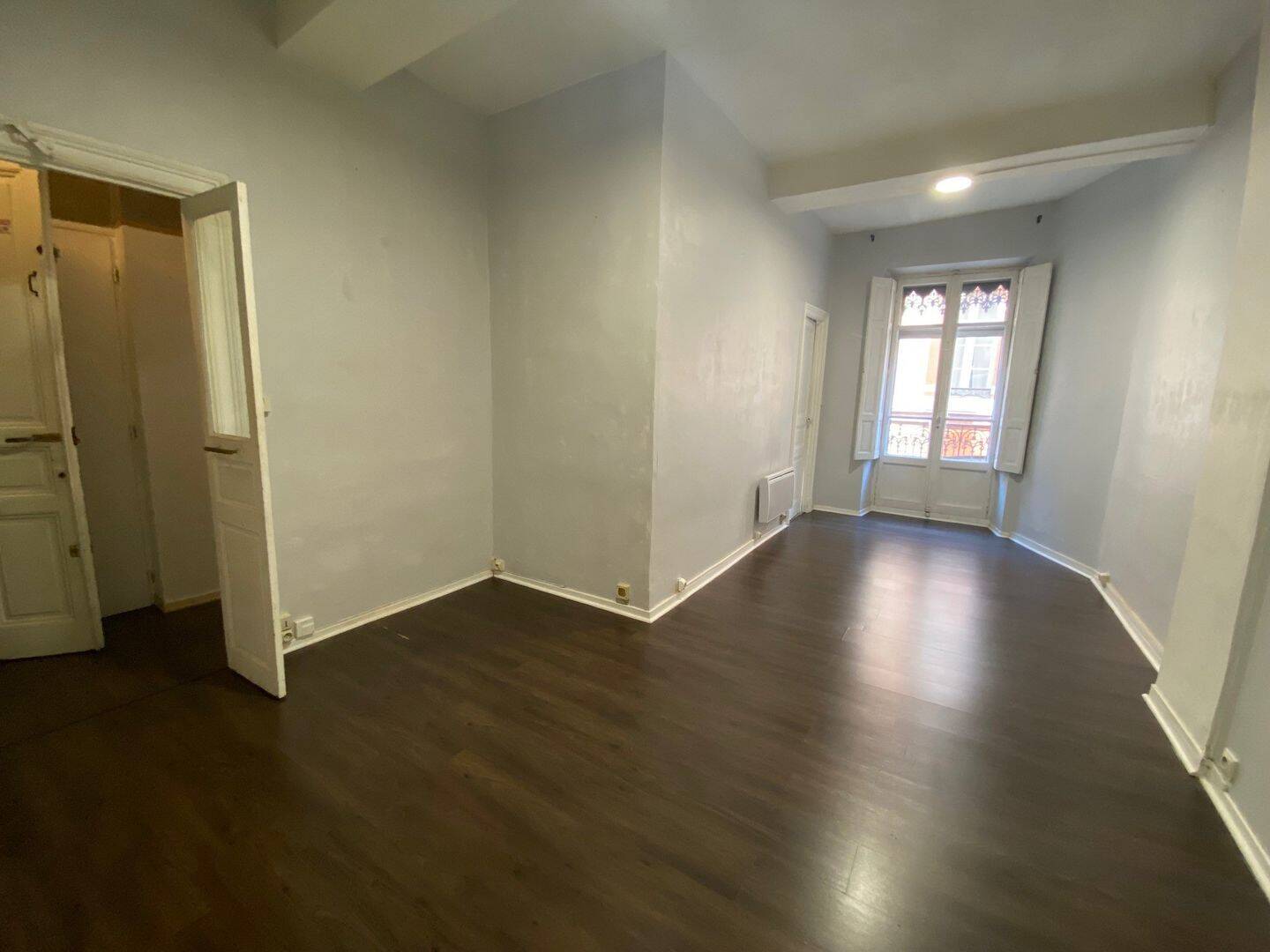 Appartement 2 pièces 45 m² · à Toulouse · 45,3 m² · 835 €