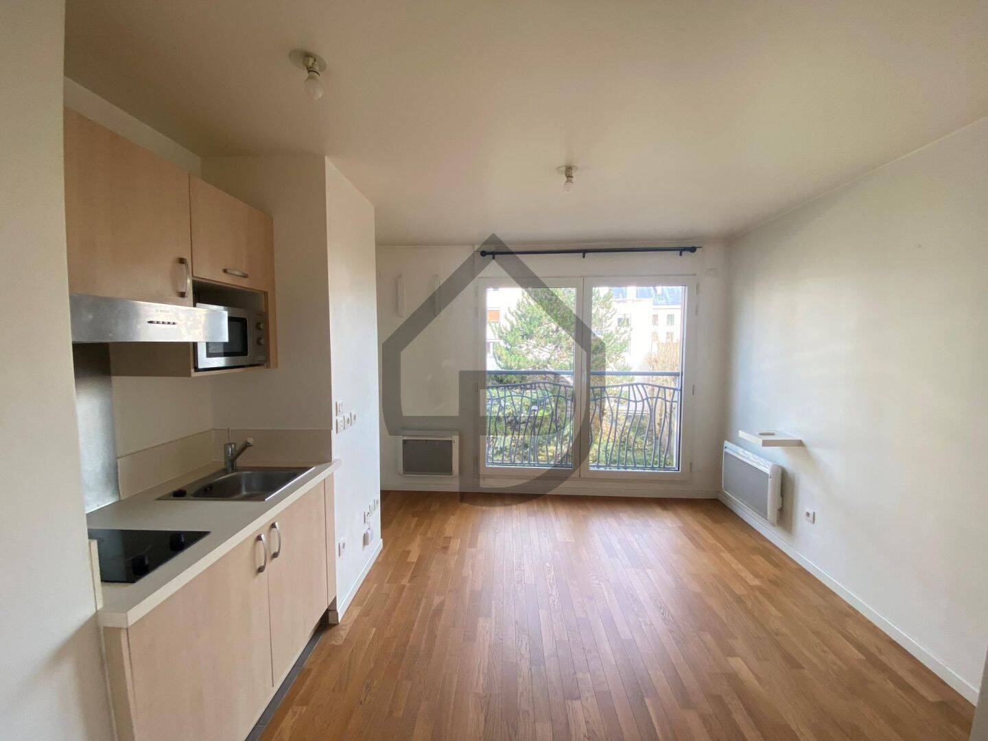 Appartement 1 pièce 21 m² · à Boulogne-Billancourt · 21 m² · 970 €