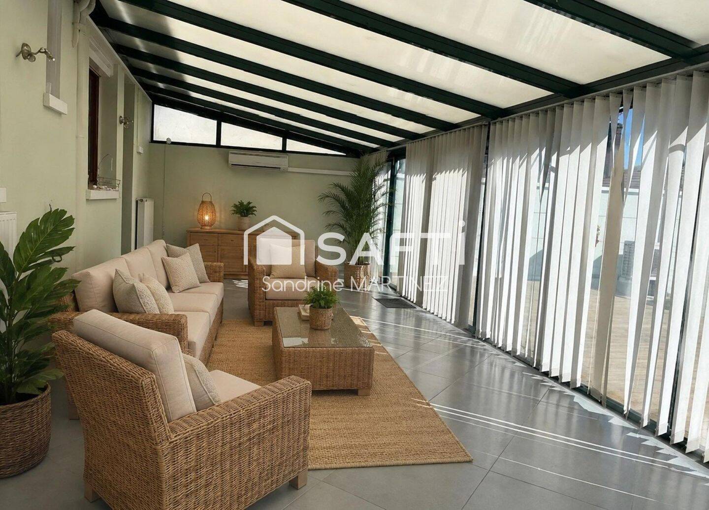 Maison 5 pièces 143 m² · à Andeville · 143 m² · 350 000 €
