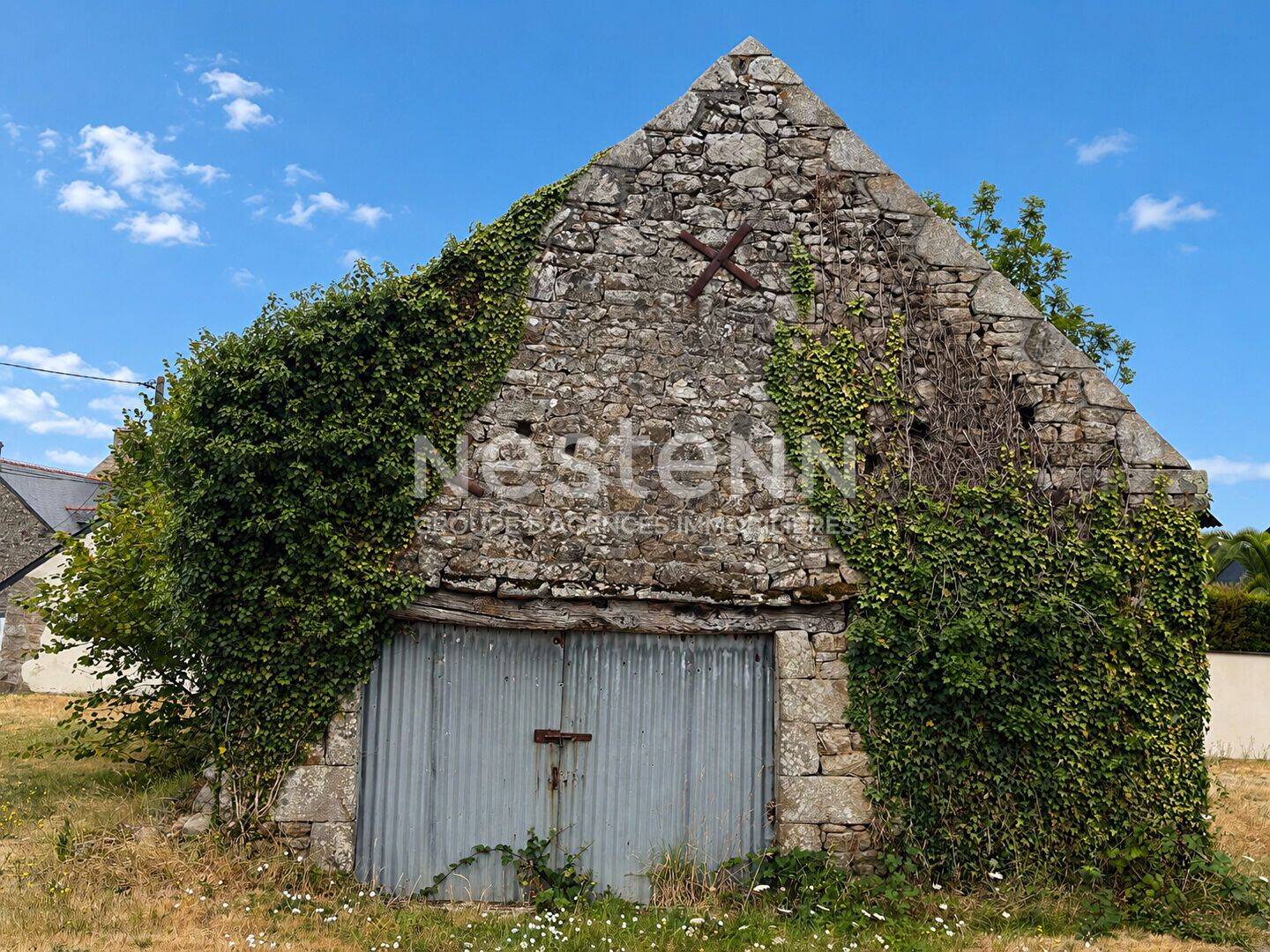 Maison 1 pièce 46 m² · à Péaule · 46 m² · 55 150 €