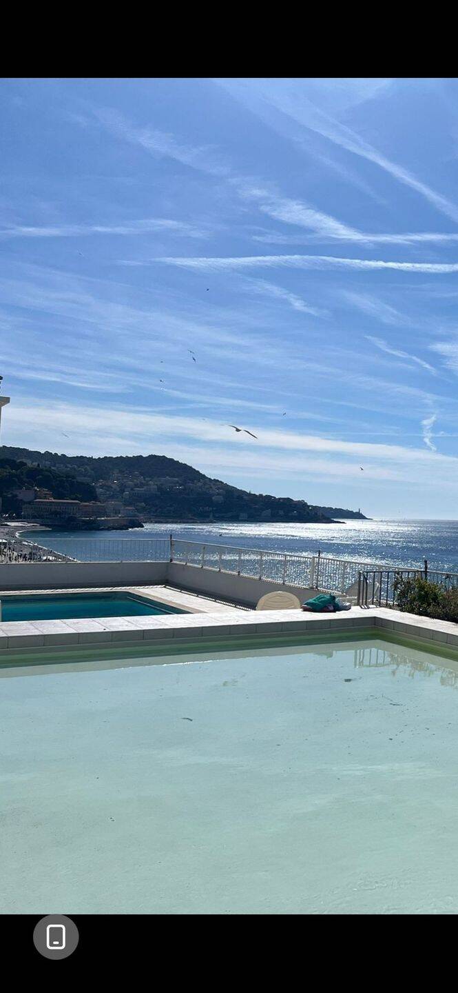 Appartement 1 pièce 42 m² · à Nice · 42 m² · 3 200 €