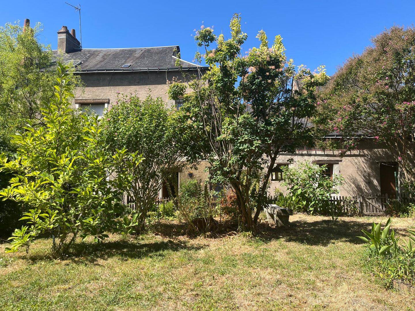 Maison 6 pièces 140 m² · à Tours · 140 m² · 380 000 €