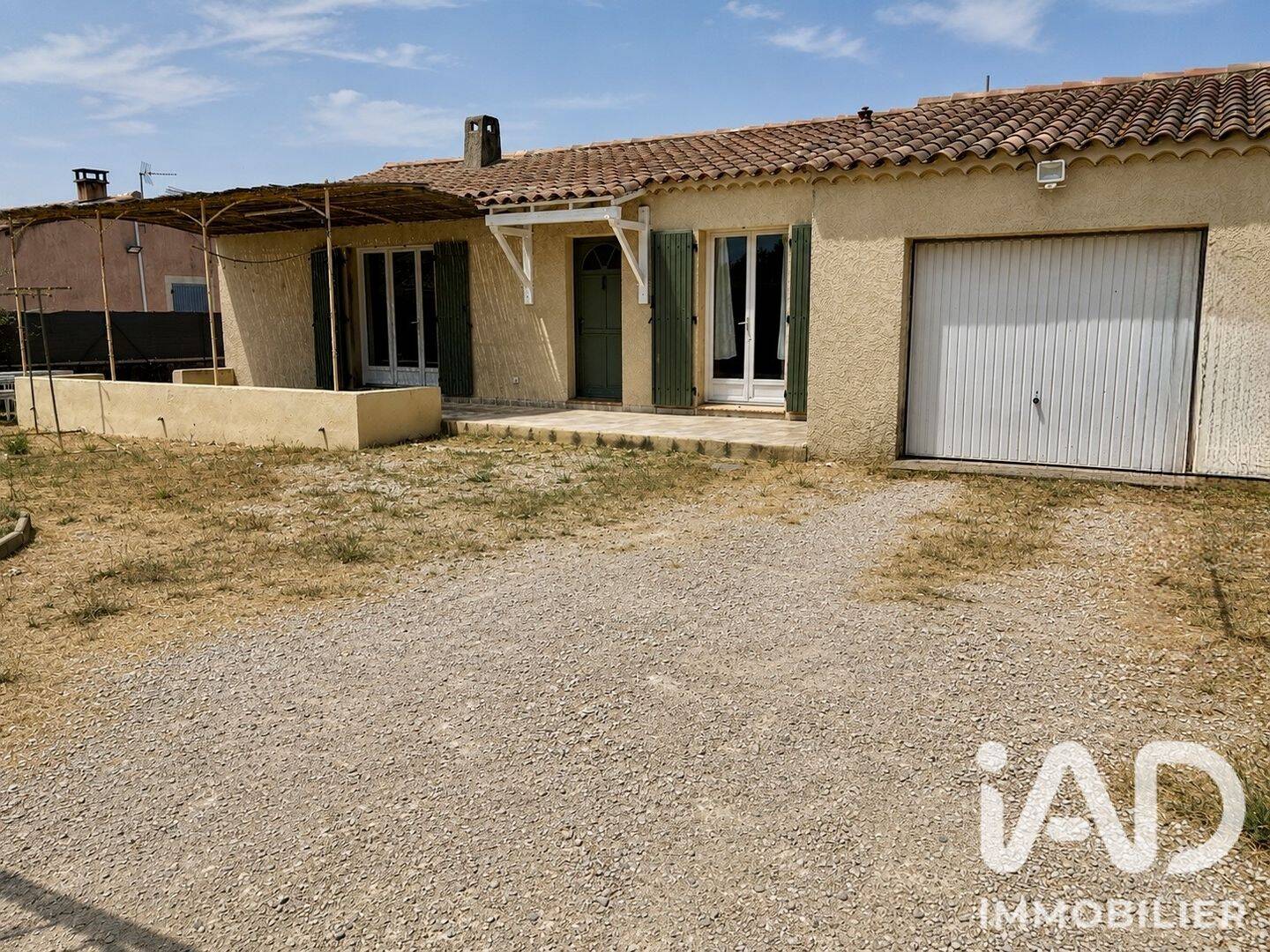 Maison 4 pièces 85 m² · à Monteux · 85 m² · 290 000 €