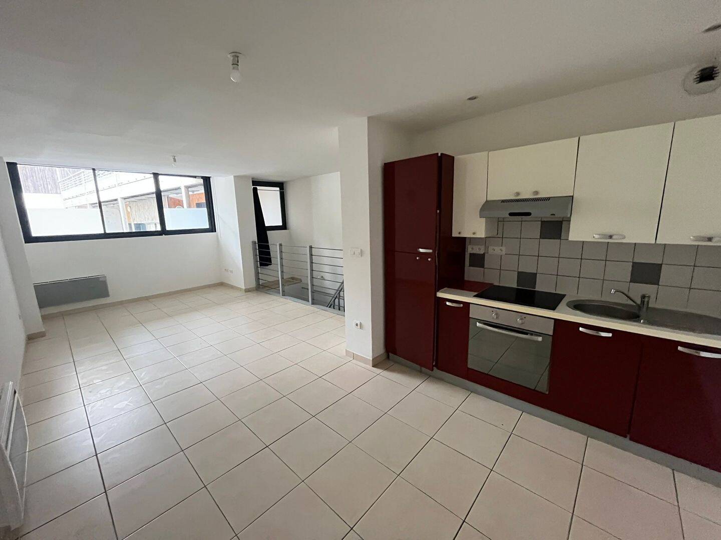 Appartement 2 pièces 63 m² · à Bourges · 63 m² · 96 300 €
