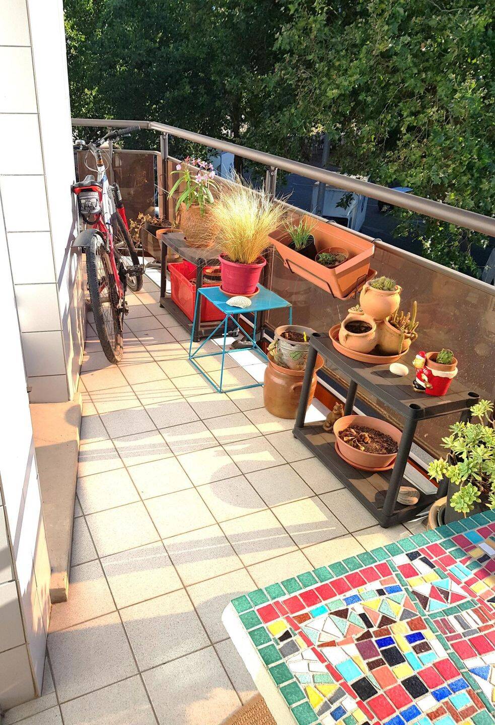 Appartement 3 pièces 60 m² · à Limoges · 60 m² · 127 000 €