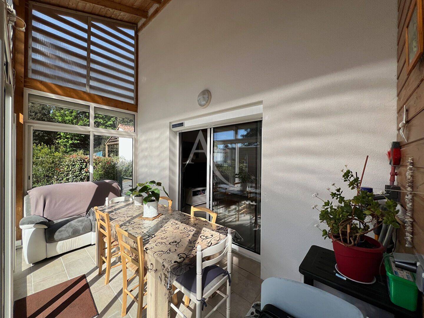 Maison 4 pièces 60 m² · à Longeville-sur-Mer · 60 m² · 269 900 €
