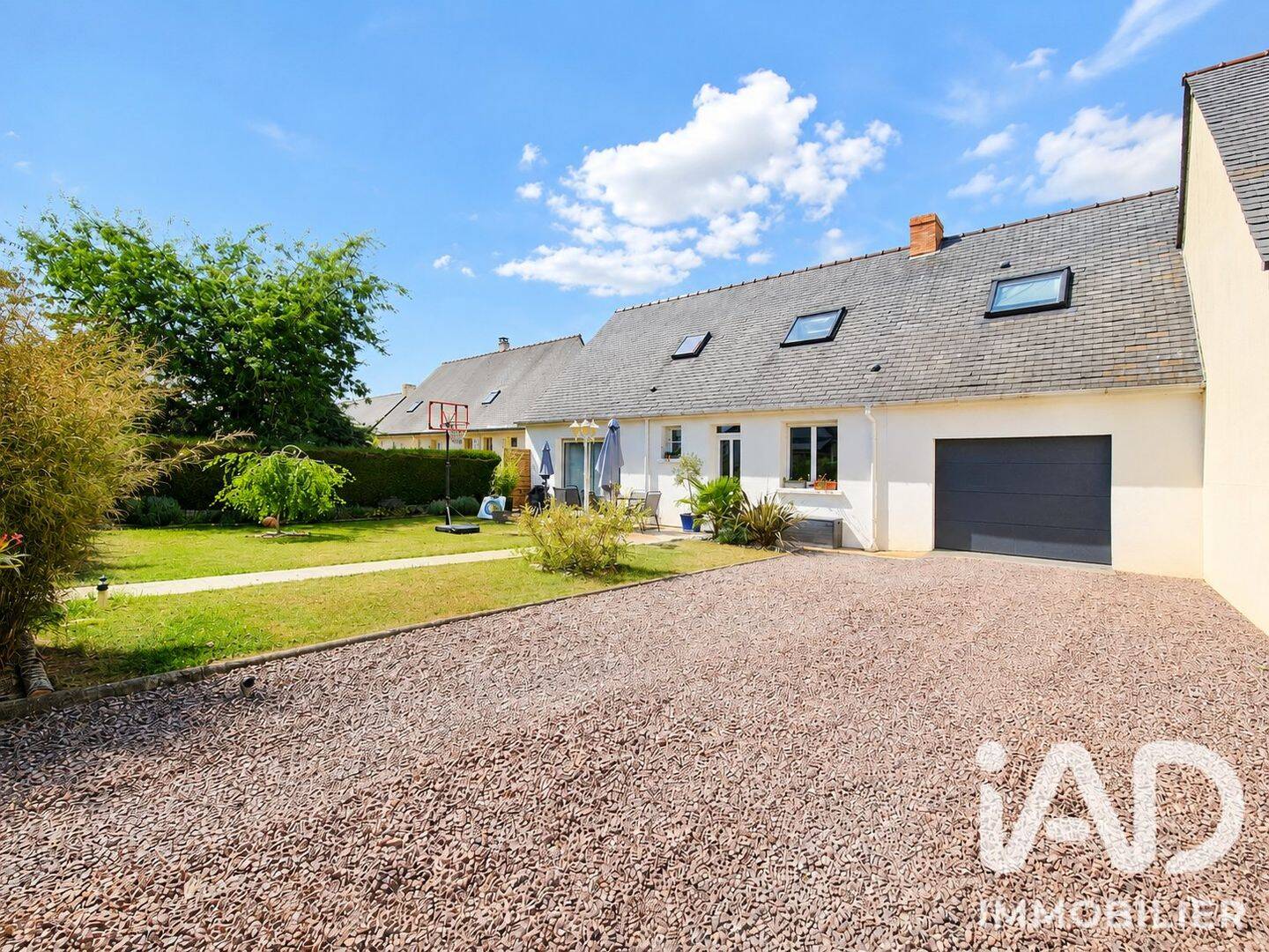 Maison 7 pièces 127 m² · à Laize-Clinchamps · 127 m² · 261 000 €